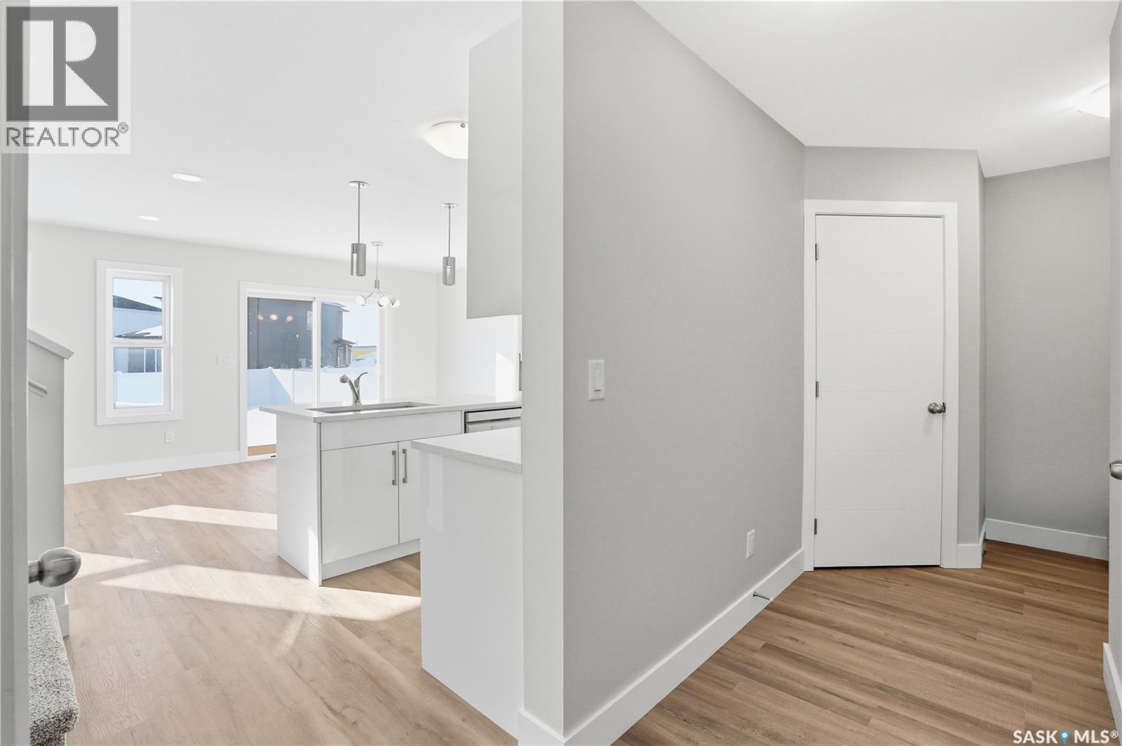 111 Stromberg Crescent, Saskatoon, SK - Indoor Photo Showing Other Room