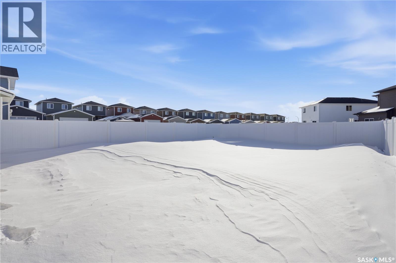 111 Stromberg Crescent, Saskatoon, SK - Outdoor