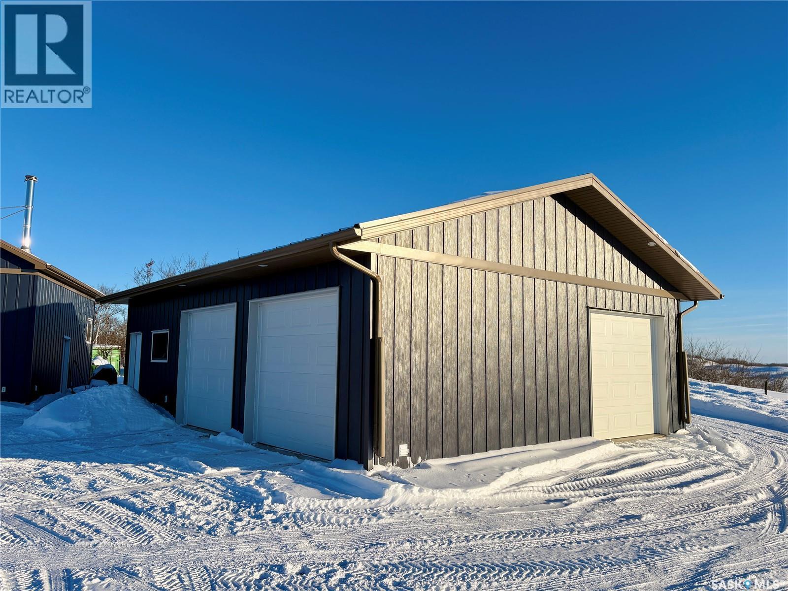 29 Riverview Road, Rosthern Rm No. 403, SK - Outdoor With Exterior
