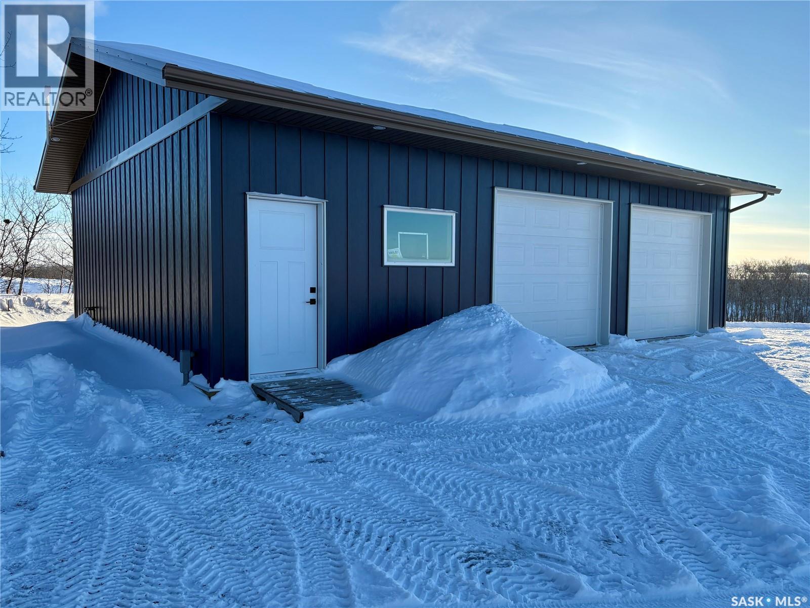 29 Riverview Road, Rosthern Rm No. 403, SK - Outdoor