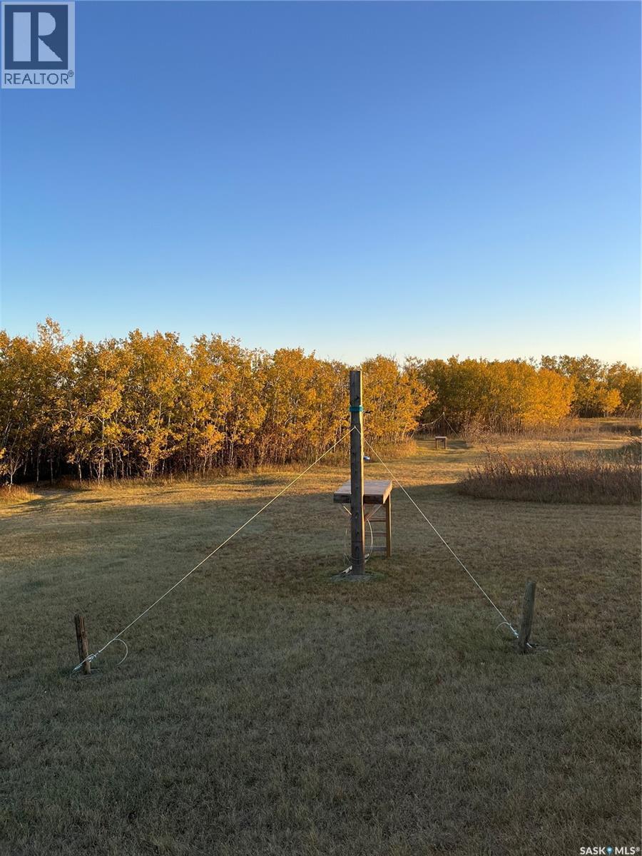 29 Riverview Road, Rosthern Rm No. 403, SK - Outdoor With View