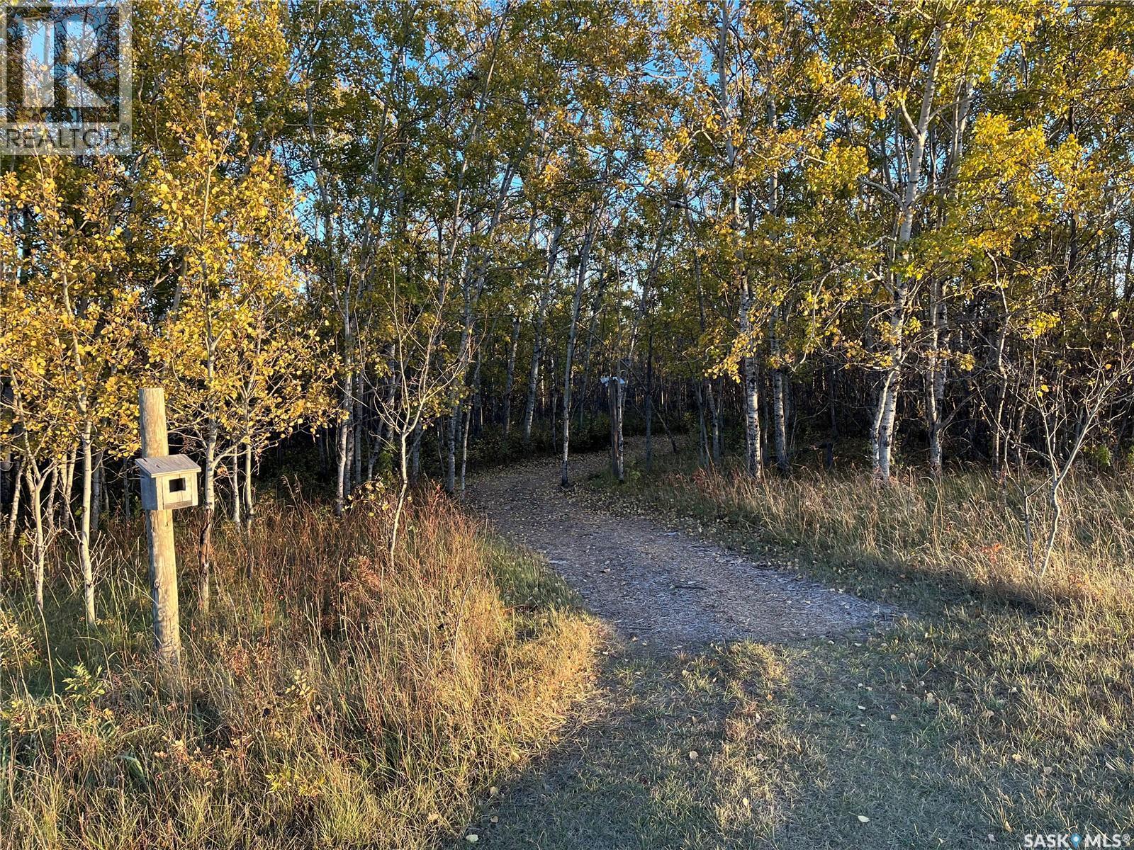 29 Riverview Road, Rosthern Rm No. 403, SK - Outdoor With View