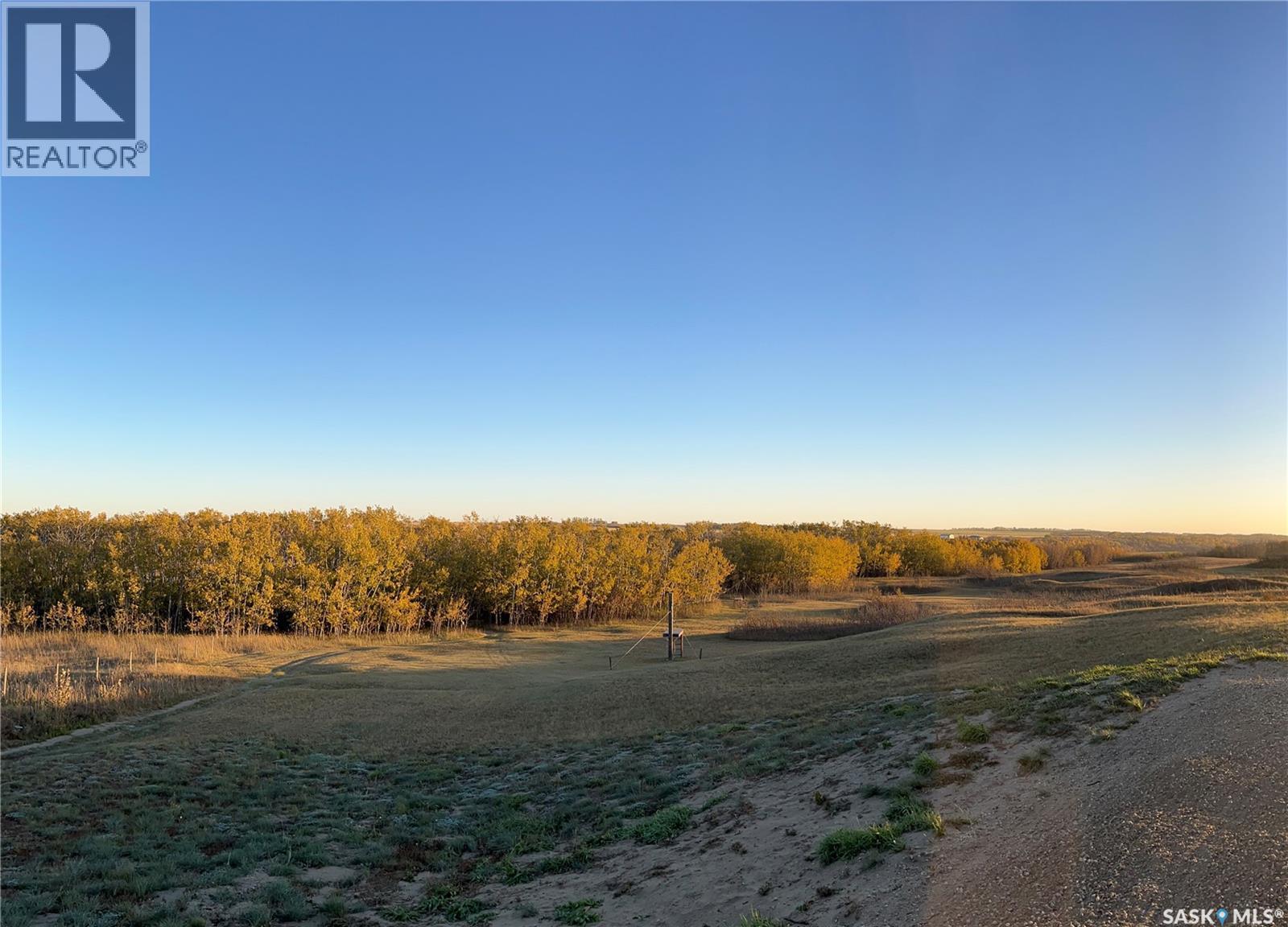 29 Riverview Road, Rosthern Rm No. 403, SK - Outdoor With View