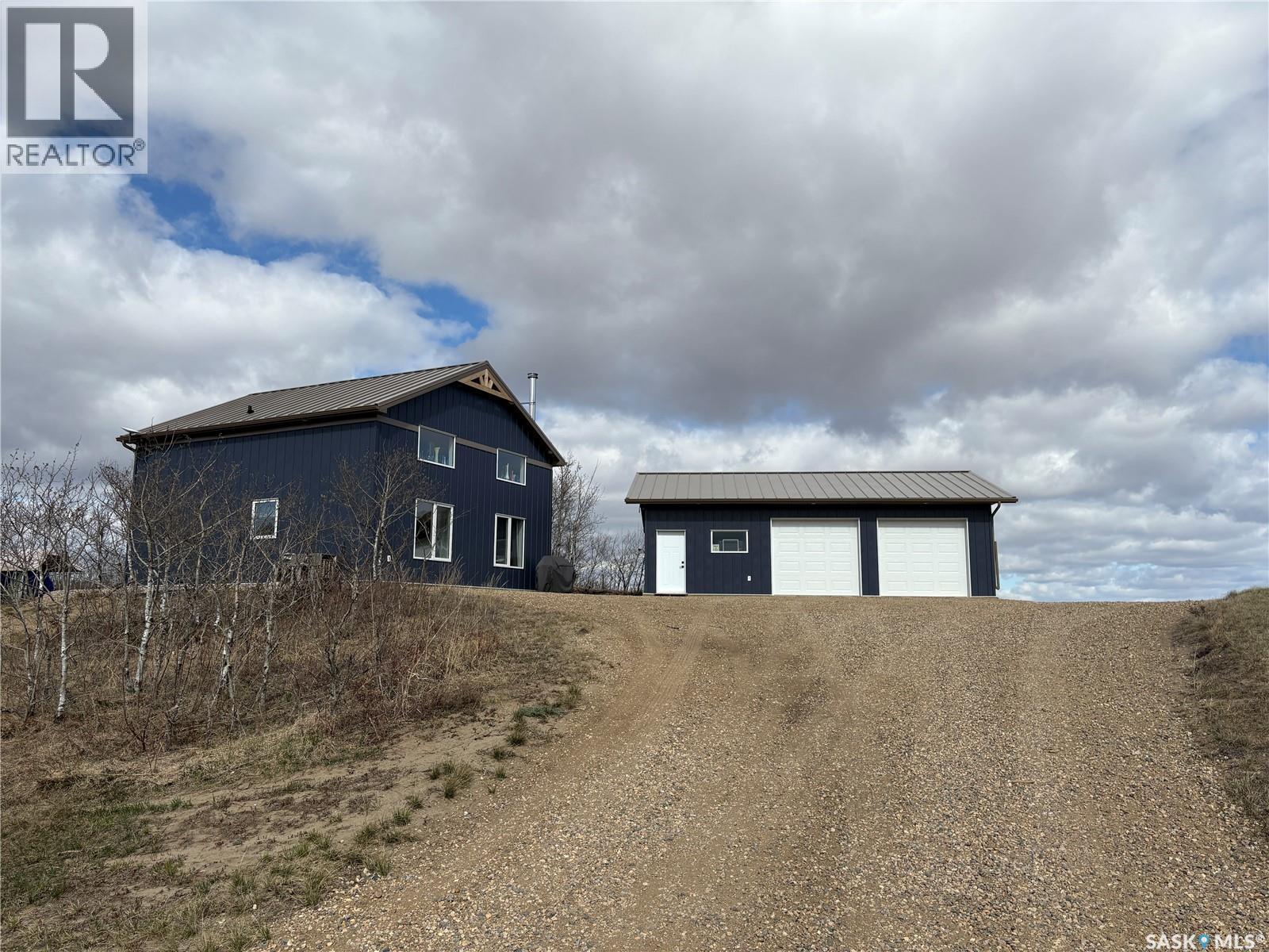 29 Riverview Road, Rosthern Rm No. 403, SK - Outdoor