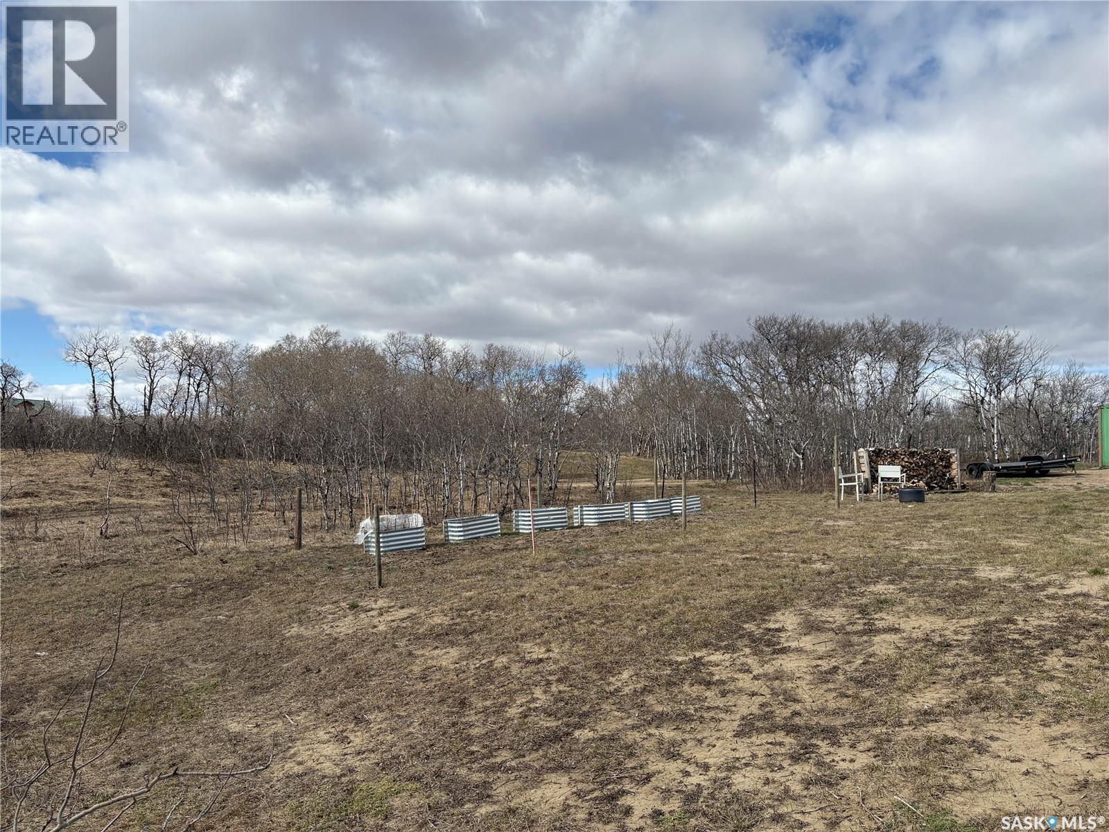 29 Riverview Road, Rosthern Rm No. 403, SK - Outdoor With View