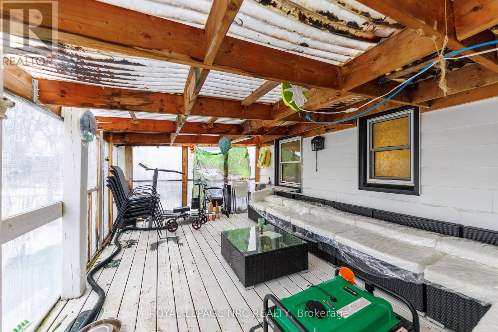 7 Vera Street, St. Catharines (Western Hill), ON - Indoor Photo Showing Other Room