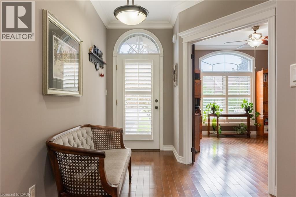13 Iron Bridge Court, Caledonia, ON - Indoor Photo Showing Other Room