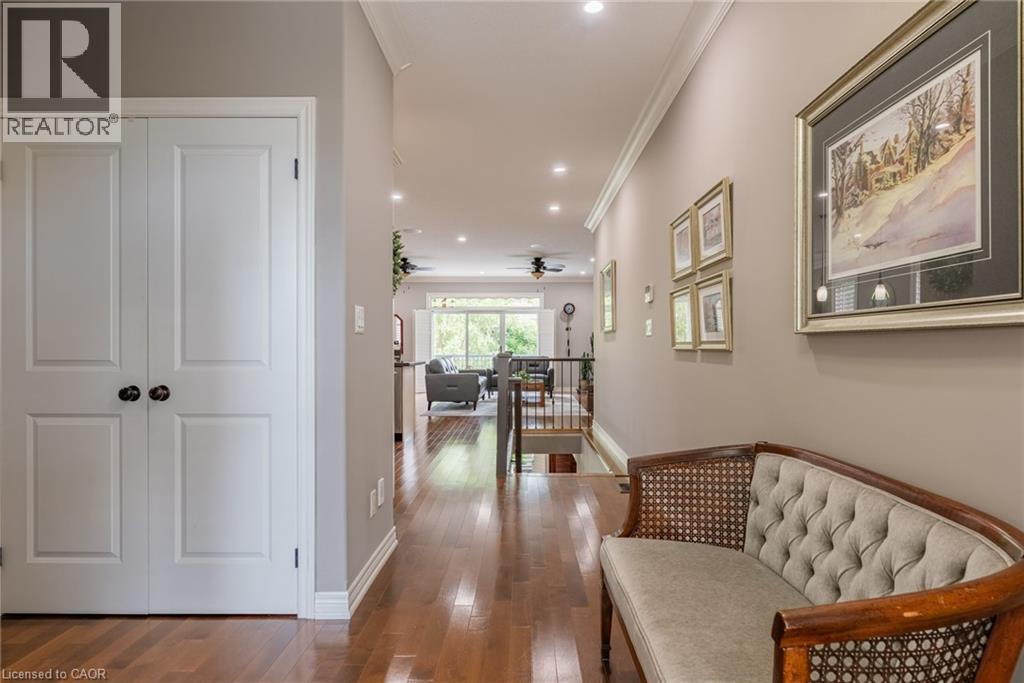 13 Iron Bridge Court, Caledonia, ON - Indoor