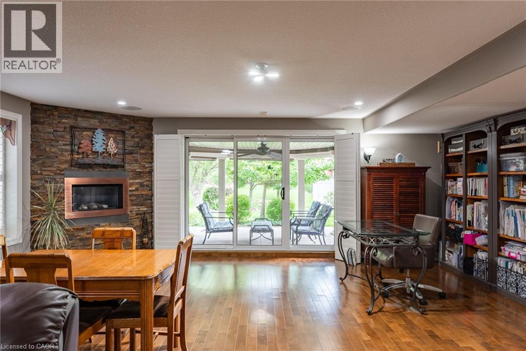 13 Iron Bridge Court, Caledonia, ON - Indoor