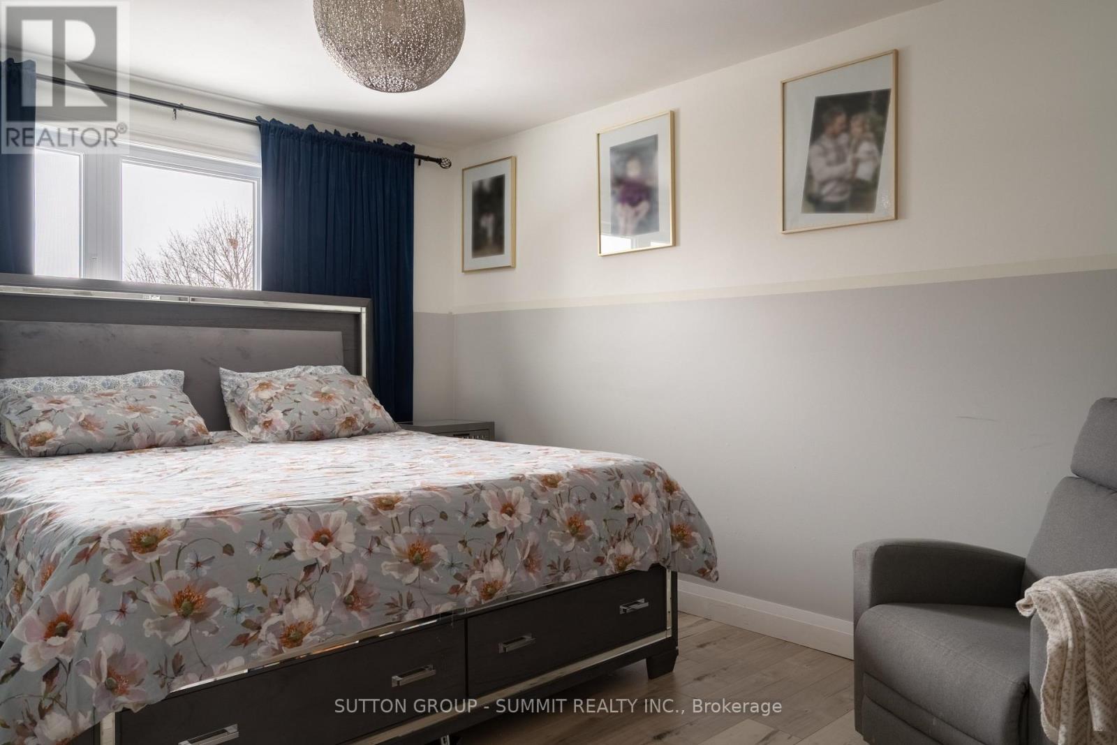 30 Buchanan Crescent, Thorold, ON - Indoor Photo Showing Bedroom