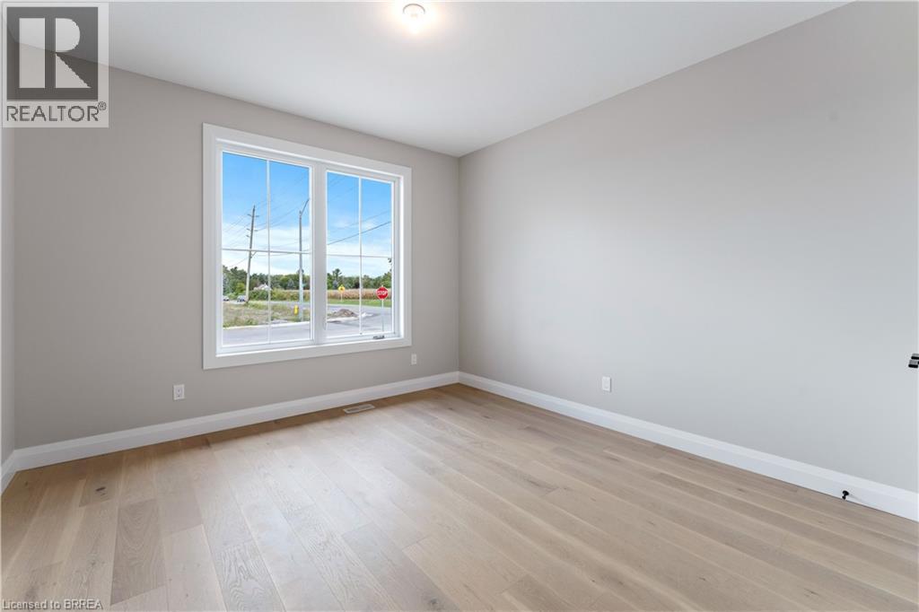 *TO BE BUILT - SIMILAR NOT EXACT* - 111 Judd Drive, Simcoe, ON - Indoor Photo Showing Other Room