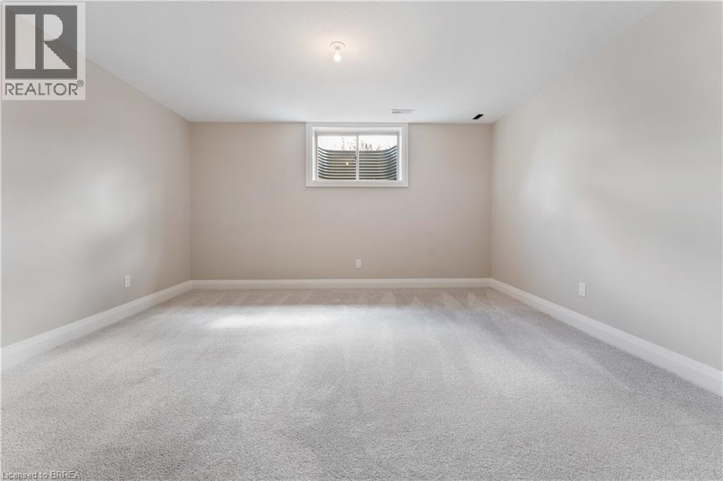 *TO BE BUILT - SIMILAR NOT EXACT* - 111 Judd Drive, Simcoe, ON - Indoor Photo Showing Other Room
