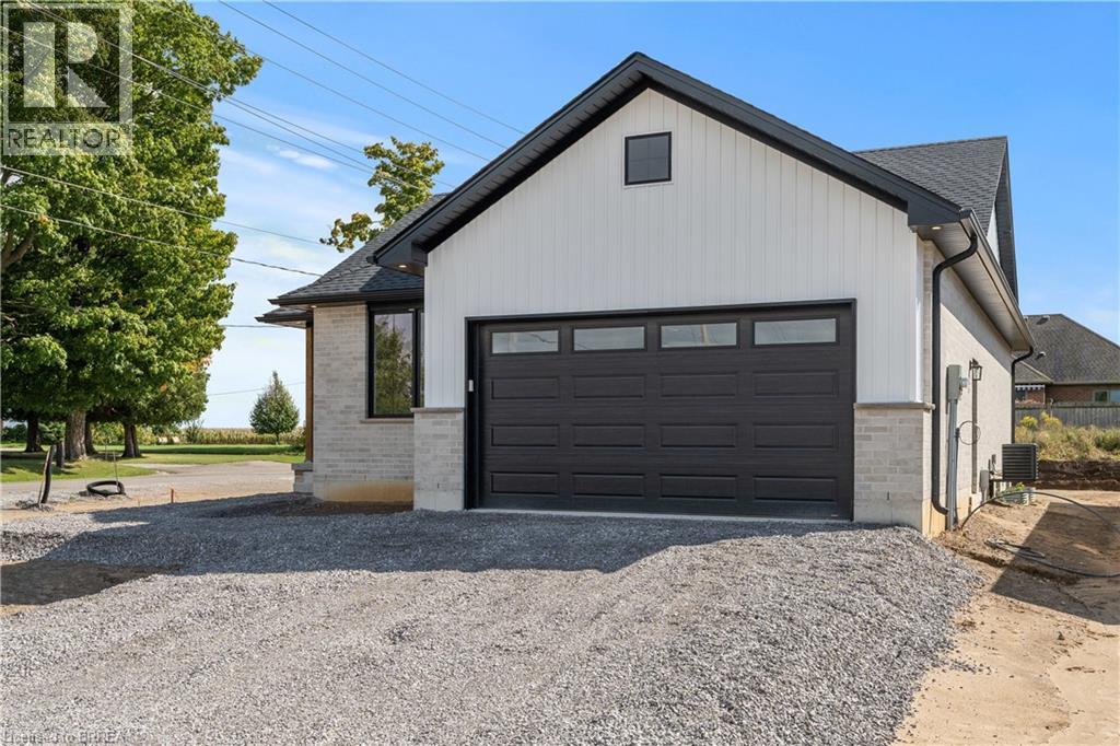 *TO BE BUILT - SIMILAR NOT EXACT* - 111 Judd Drive, Simcoe, ON - Outdoor