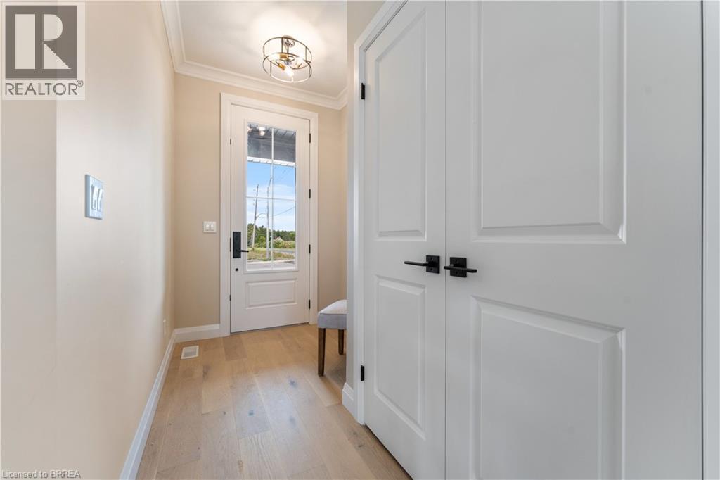 *TO BE BUILT - SIMILAR NOT EXACT* - 111 Judd Drive, Simcoe, ON - Indoor Photo Showing Other Room