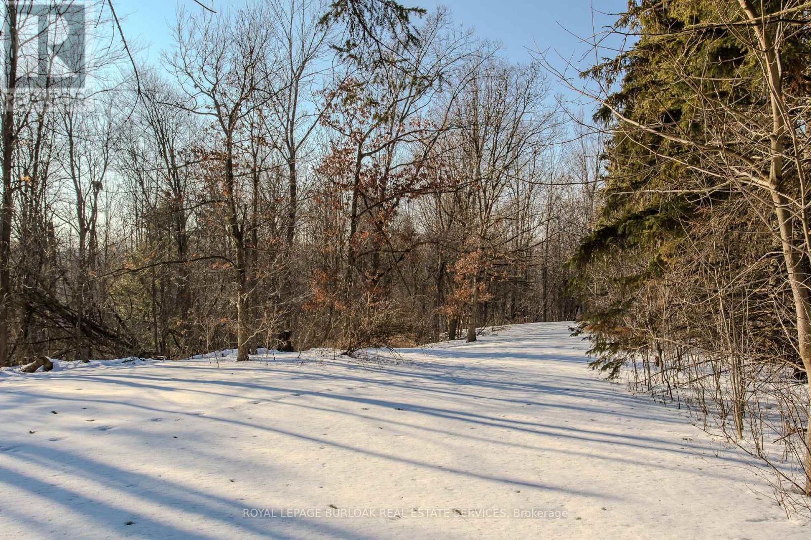 2431 Britannia Road, Burlington, ON - Outdoor With View