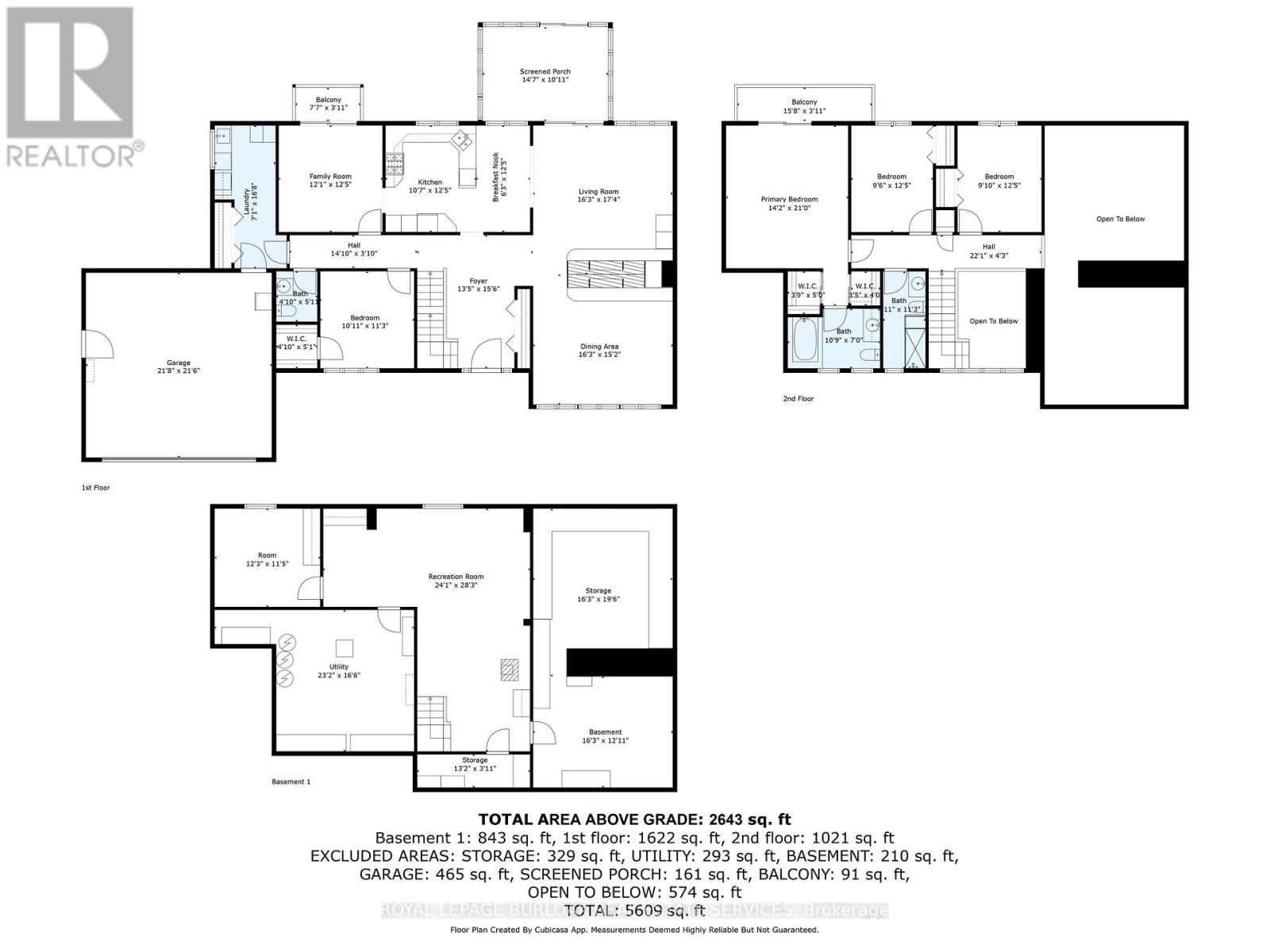 2431 Britannia Road, Burlington, ON - Other