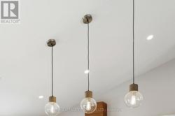Beautiful Pendant lights -