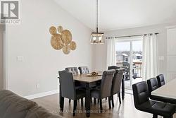 Dinning room -