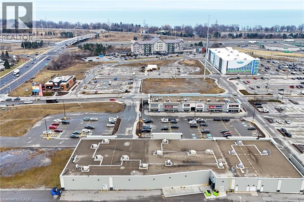 516 Centennial Parkway Unit# 101, Hamilton, ON