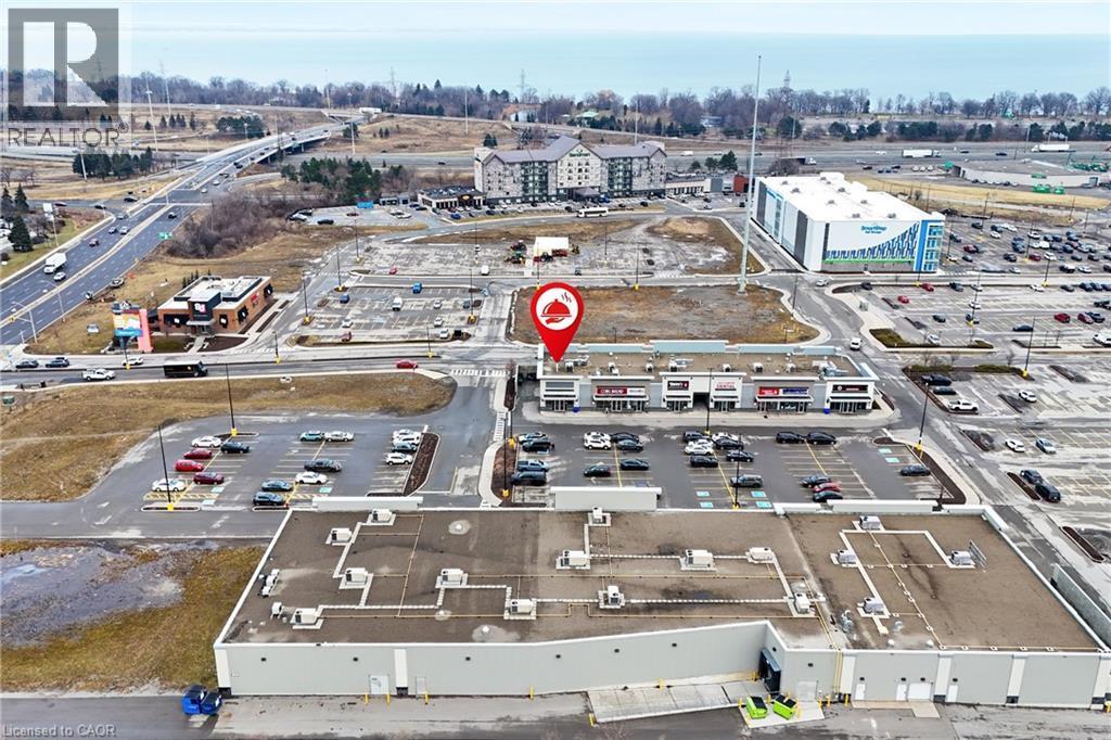 516 Centennial Parkway Unit# 101, Hamilton, ON