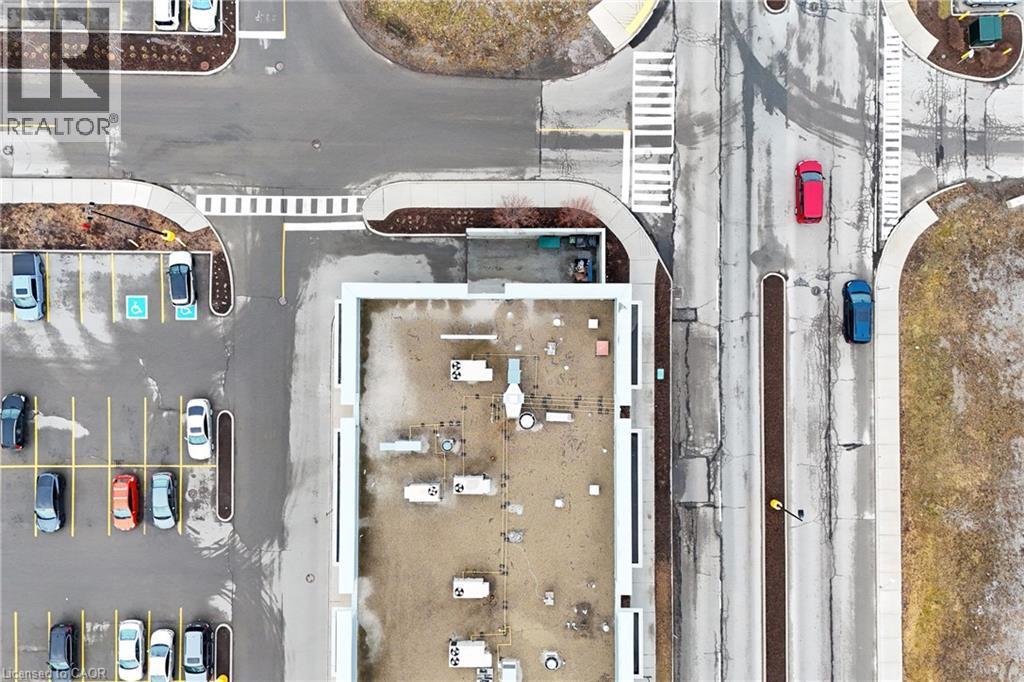 516 Centennial Parkway Unit# 101, Hamilton, ON