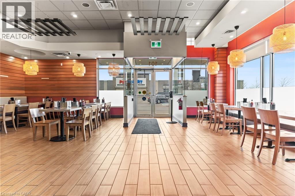 516 Centennial Parkway Unit# 101, Hamilton, ON