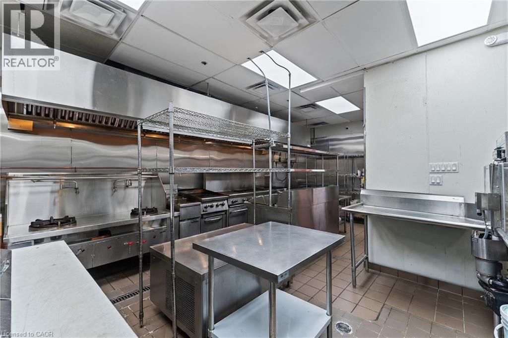 516 Centennial Parkway Unit# 101, Hamilton, ON