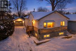 27008 KENNEDY ROAD Georgina, ON L0E 1S0