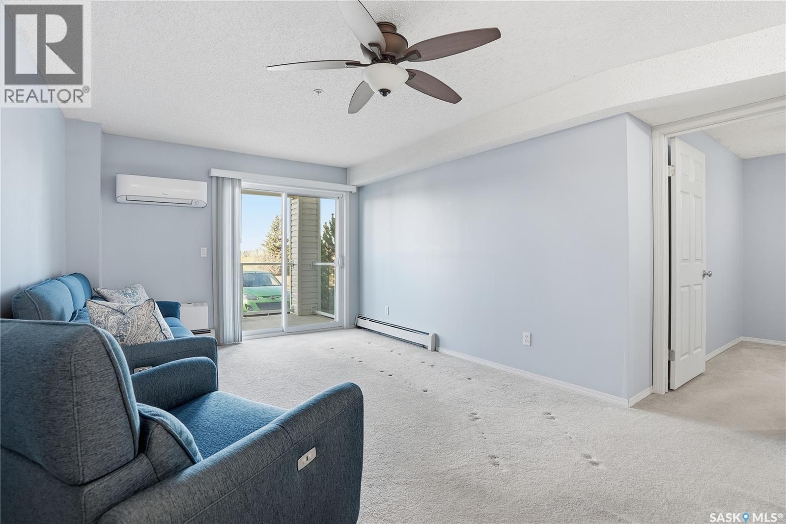 107 303 Lowe Road, Saskatoon, SK - Indoor