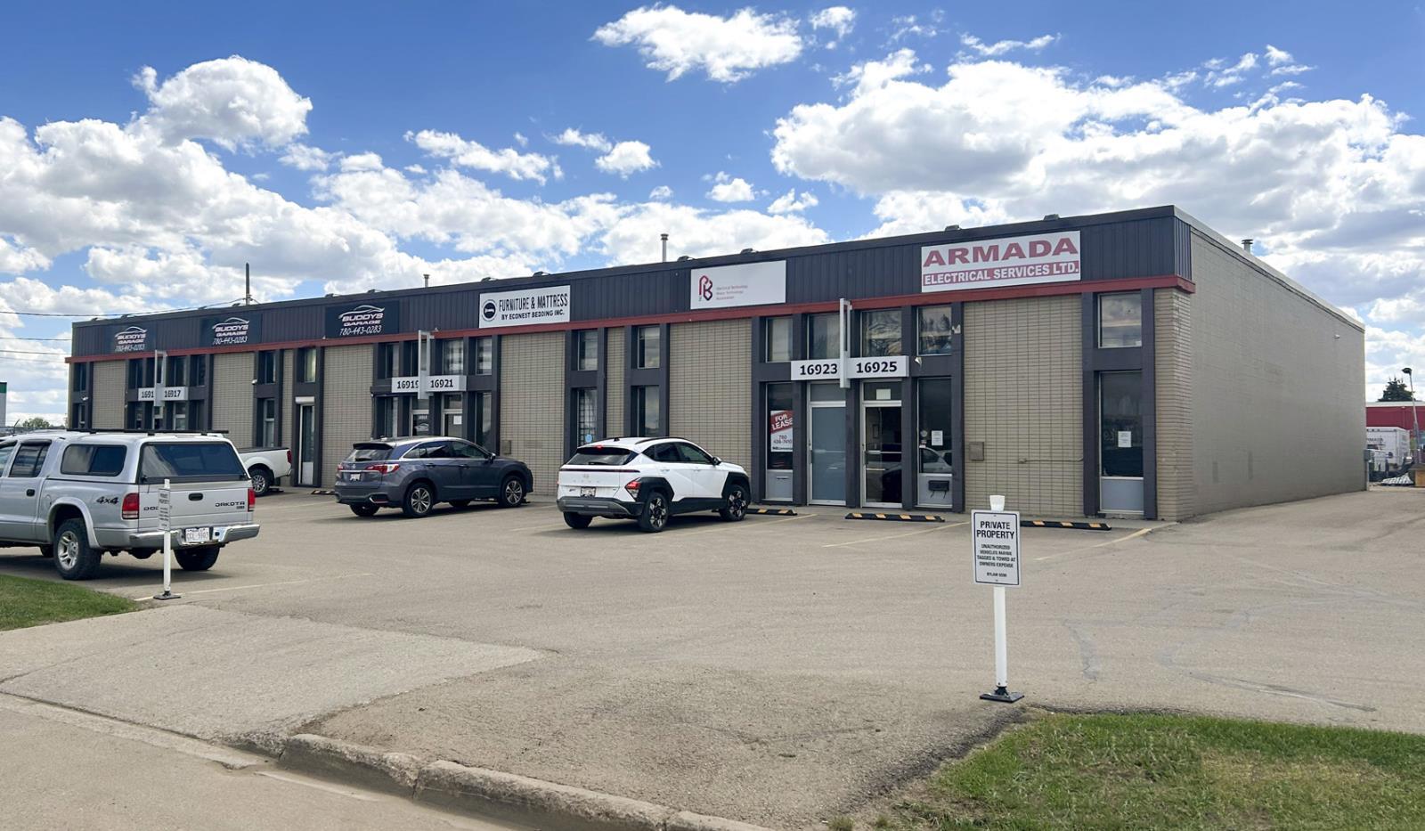 16923 - 111 Avenue, Edmonton, AB