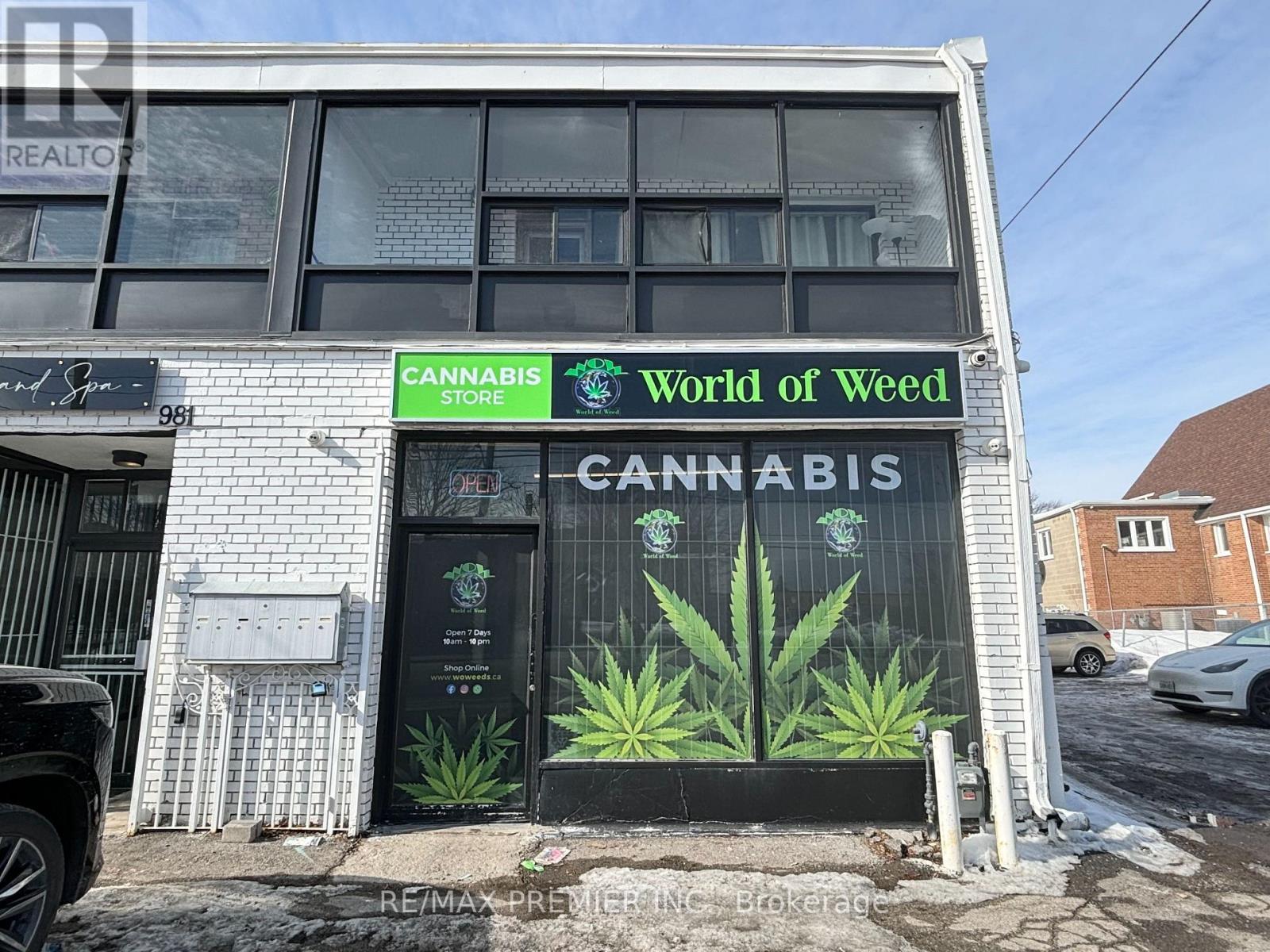 983 Lakeshore Road E, Mississauga, ON