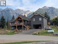 5112 Riverview Close Fairmont Hot Springs, BC V0B 1L1