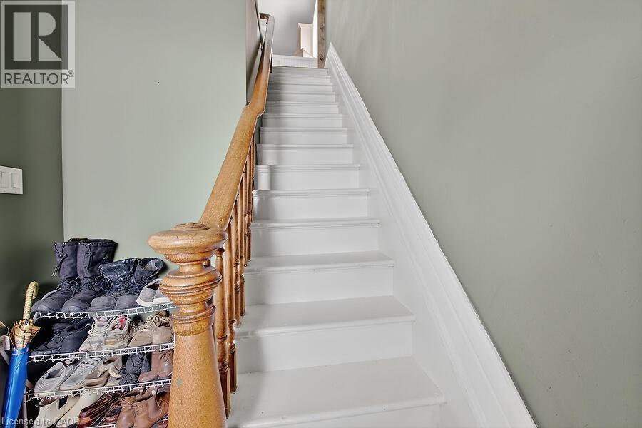 149 Argyle Street N, Caledonia, ON - Indoor Photo Showing Other Room