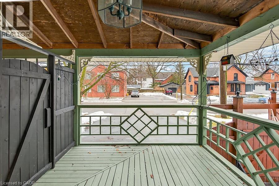 149 Argyle Street N, Caledonia, ON - Indoor Photo Showing Other Room