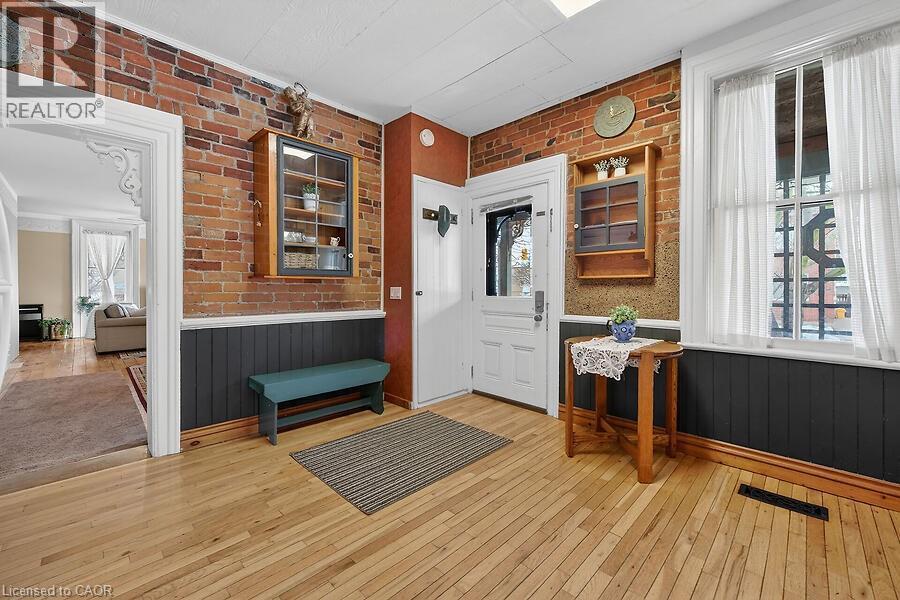 149 Argyle Street N, Caledonia, ON - Indoor Photo Showing Other Room