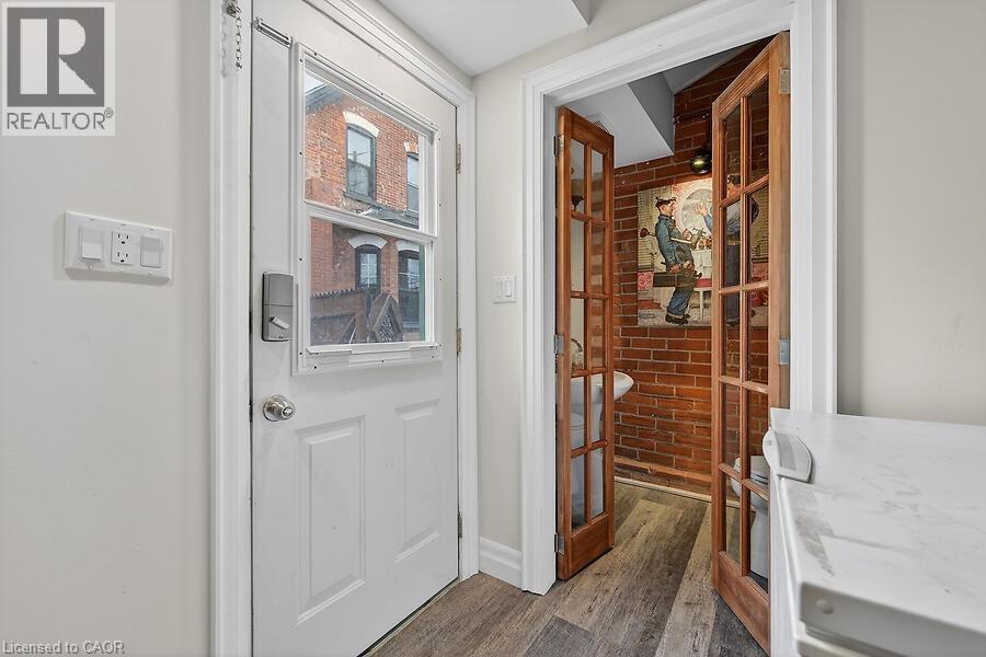 149 Argyle Street N, Caledonia, ON - Indoor Photo Showing Other Room