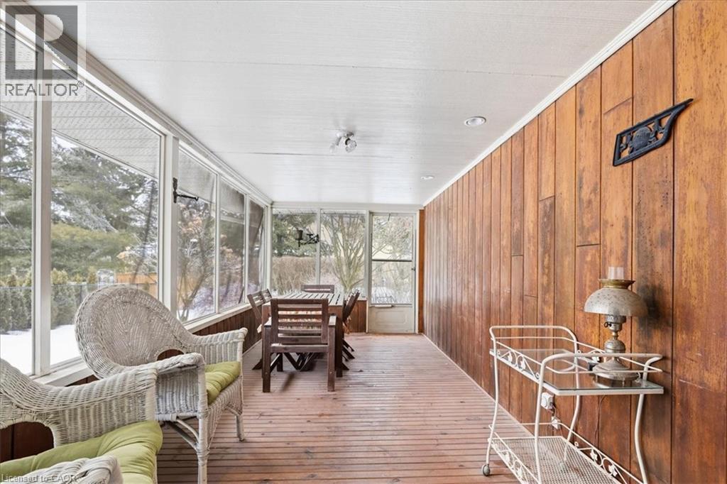 438 Glasgow Street, Kitchener, ON - Indoor Photo Showing Other Room