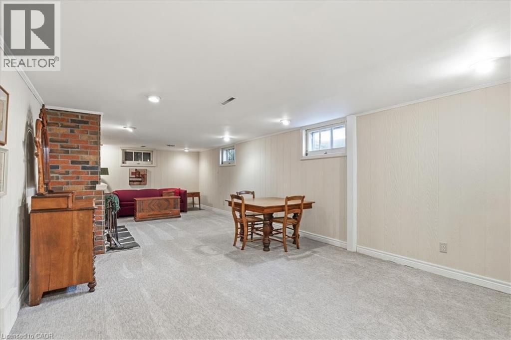 438 Glasgow Street, Kitchener, ON - Indoor