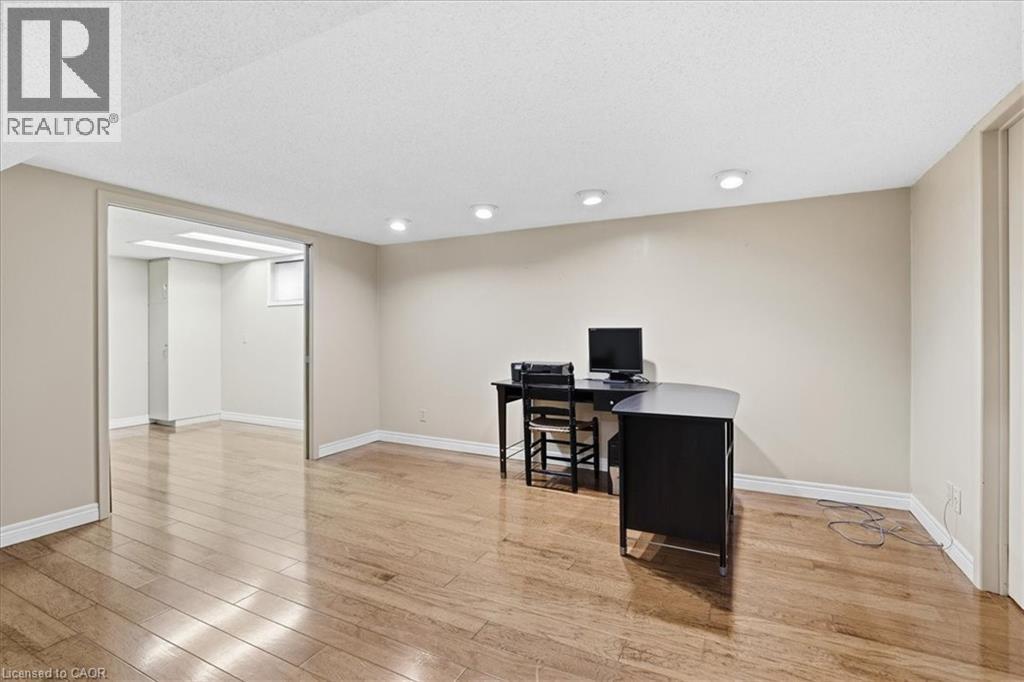 438 Glasgow Street, Kitchener, ON - Indoor