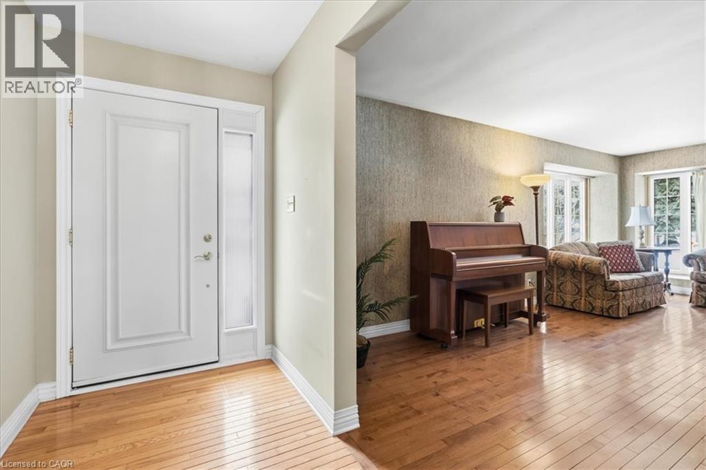 438 Glasgow Street, Kitchener, ON - Indoor