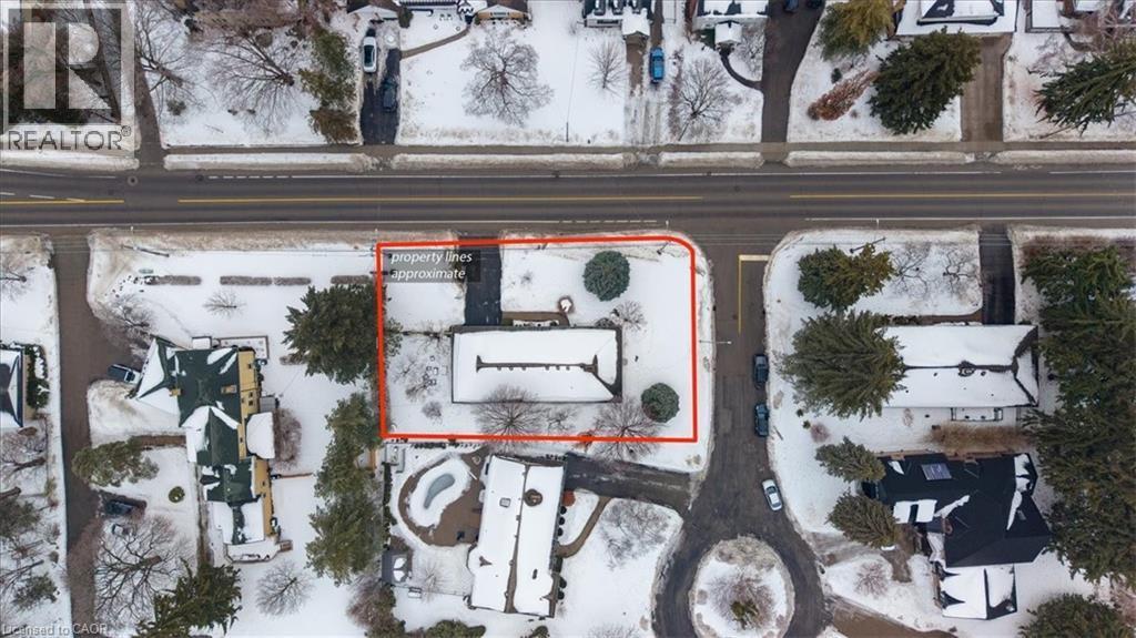 438 Glasgow Street, Kitchener, ON -