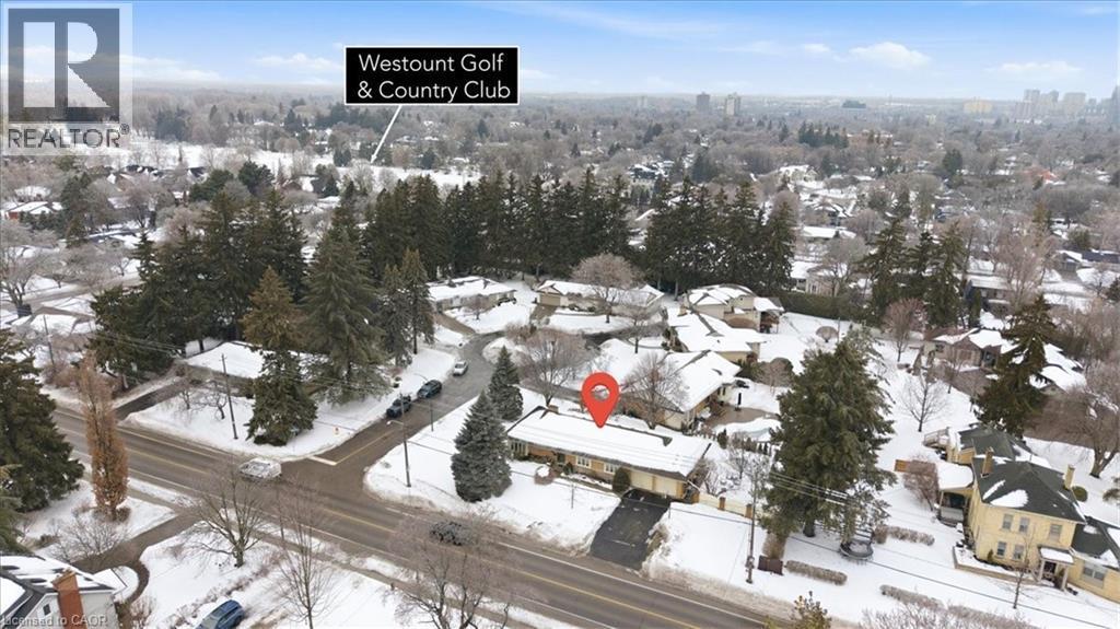 438 Glasgow Street, Kitchener, ON - Outdoor