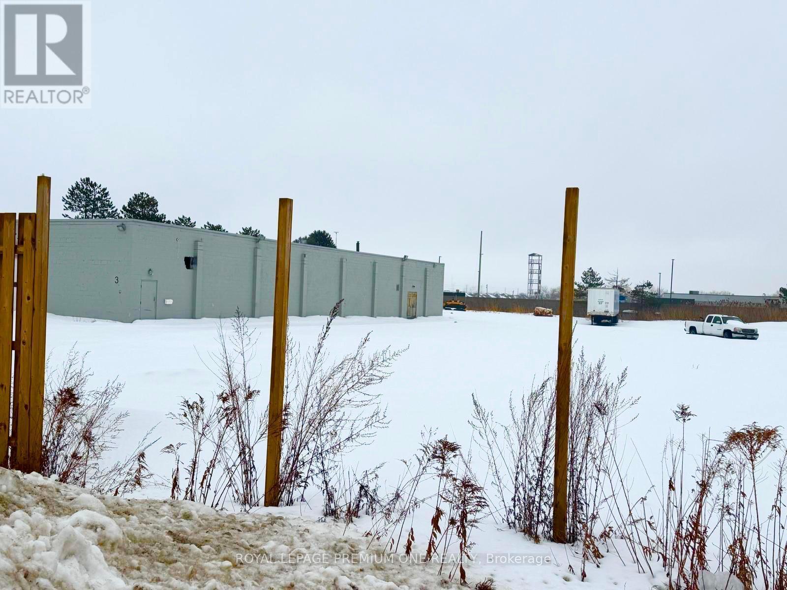 3 Industrial Road, Caledon, ON