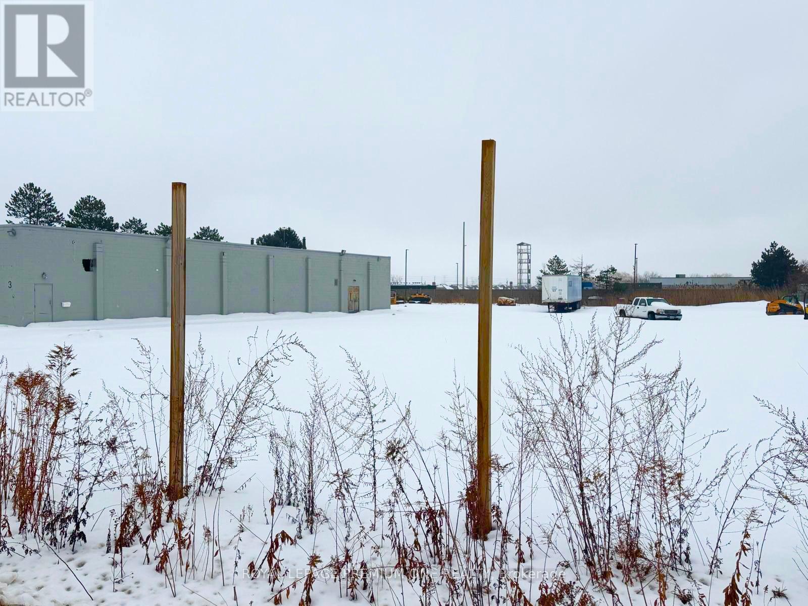 3 Industrial Road, Caledon, ON