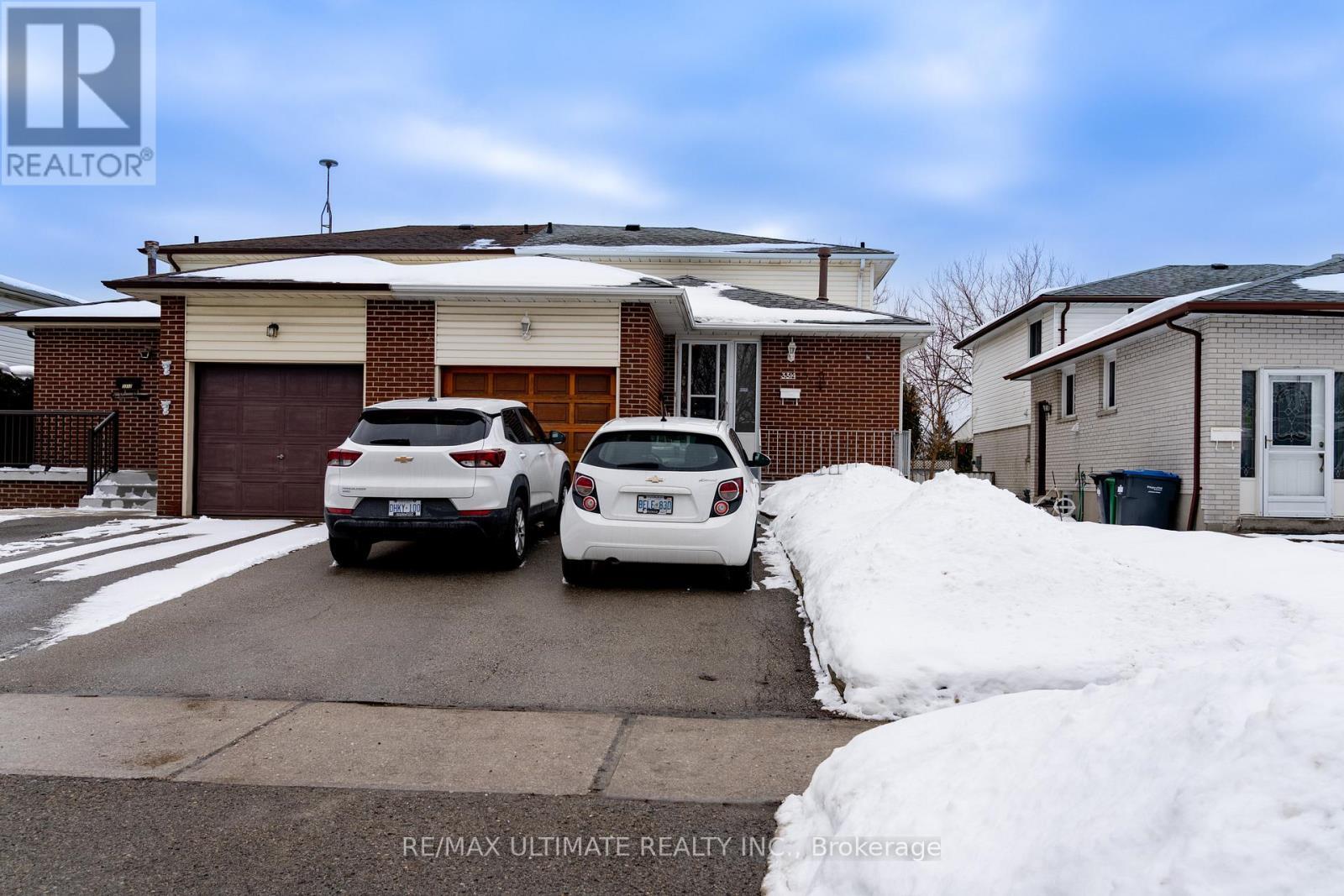 3314 Strabane Drive, Mississauga, ON - Outdoor