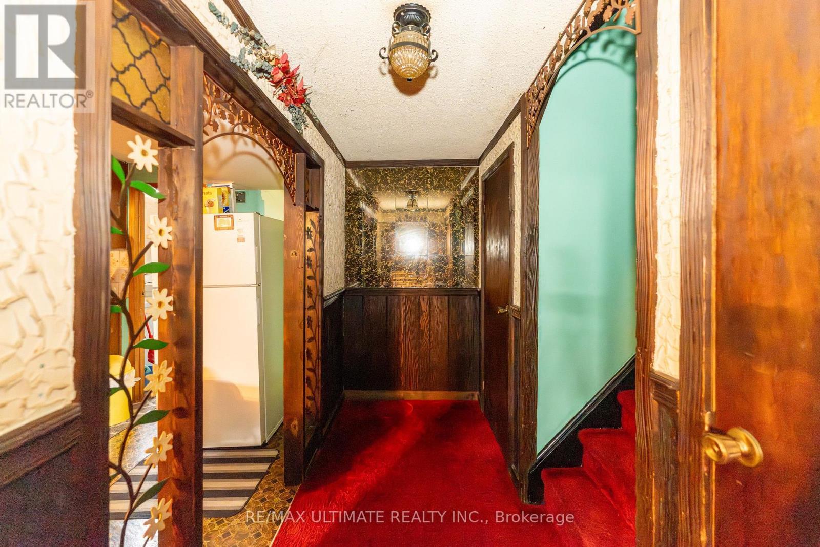 3314 Strabane Drive, Mississauga, ON - Indoor Photo Showing Other Room