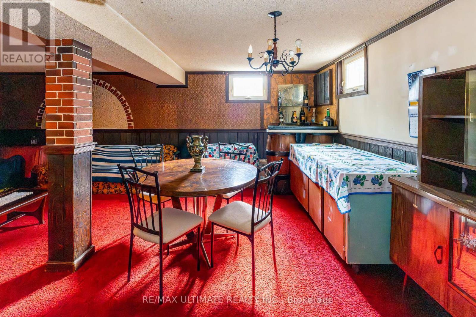 3314 Strabane Drive, Mississauga, ON - Indoor