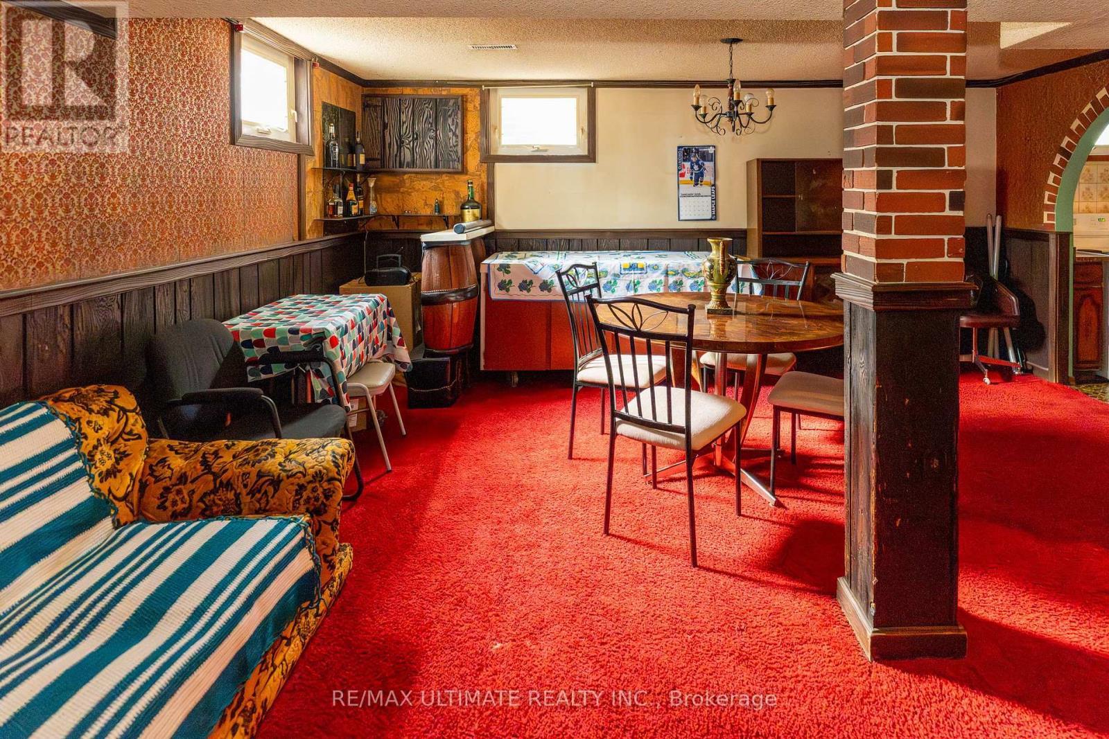 3314 Strabane Drive, Mississauga, ON - Indoor