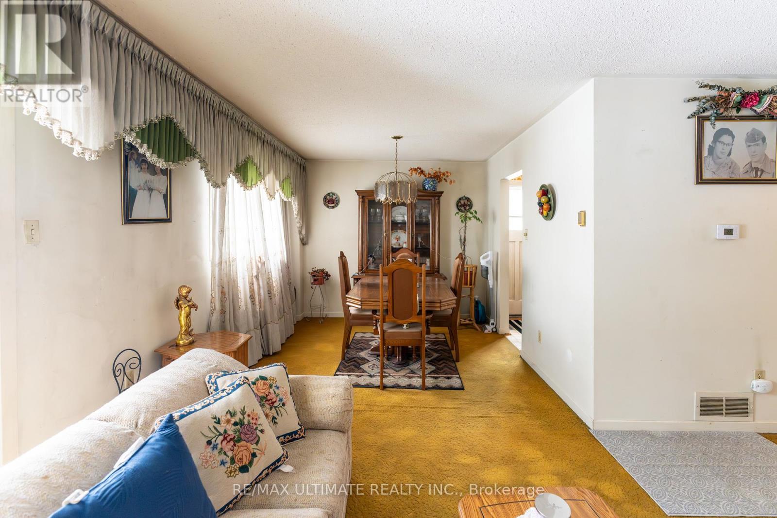 3314 Strabane Drive, Mississauga, ON - Indoor