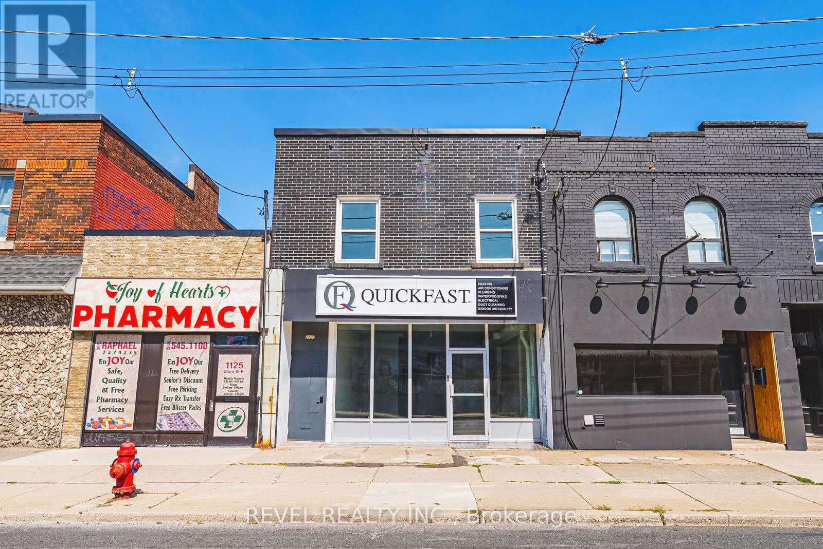1127 Main Street E, Hamilton, ON